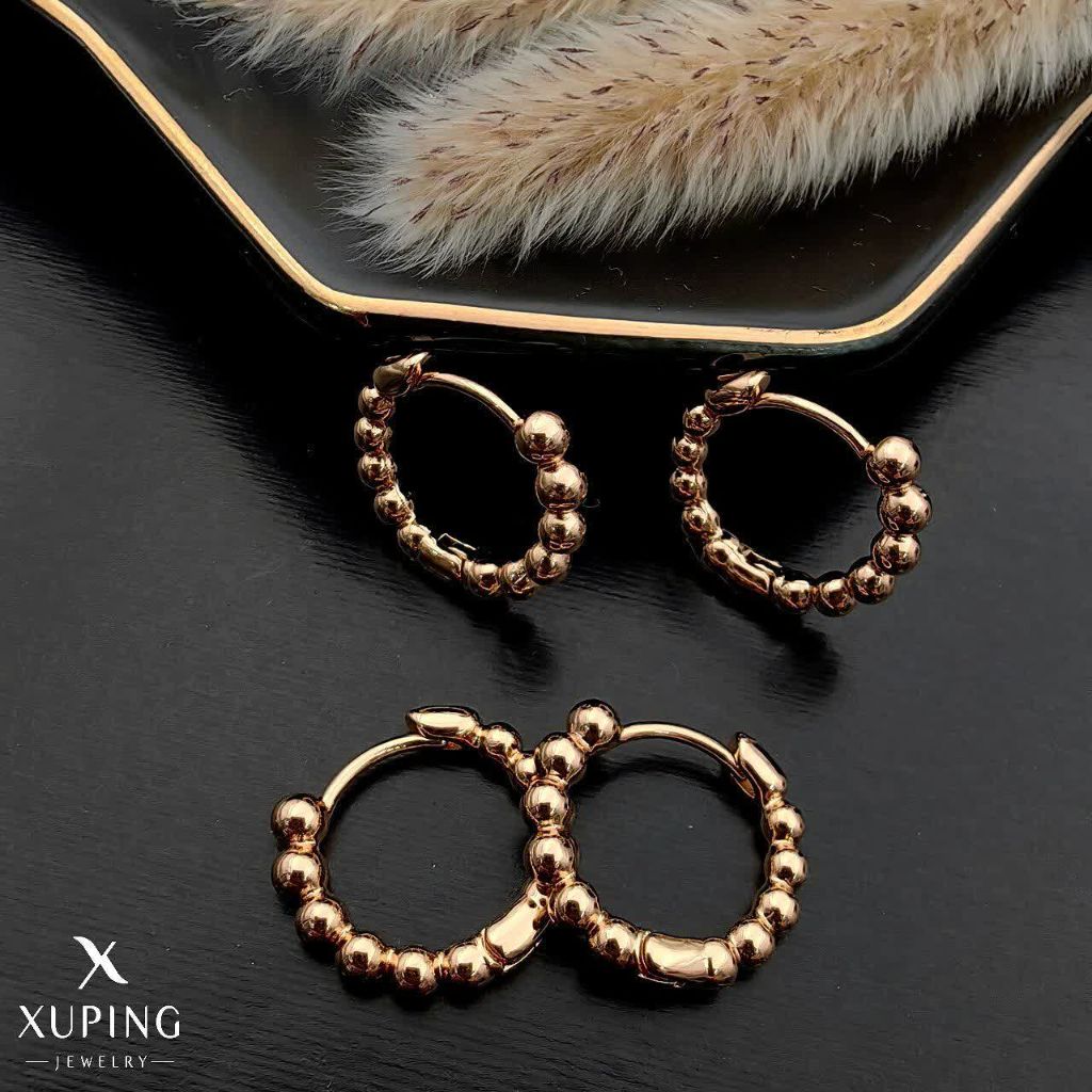 گوشواره ژوپینگ کد 2764 - خرید آنلاین از گالری آداس